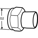 IMI Hydronic - 52009512 - TA Anschlußverschraubung