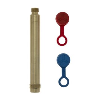 IMI Hydronic - 52179015 - TA Messnippel für STAD