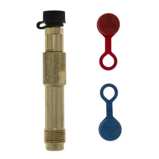 Heimeier - 52179608 - TA Meßnippel selbstdichtend