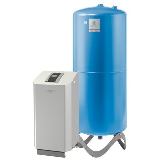 IMI Hydronic - 8111511 - Pneumatex Präzisionsdruckhaltung
