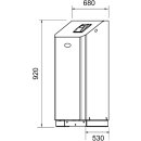 IMI Hydronic - 8111520 - Pneumatex Präzisionsdruckhaltung