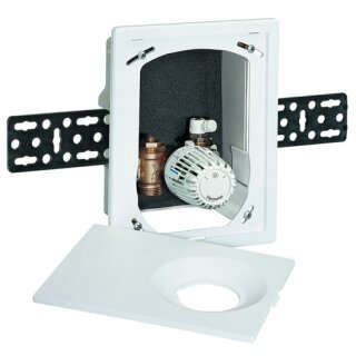 Heimeier - 9302-00.800 - UP-Kasten Multibox K