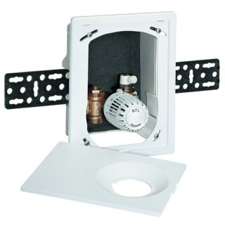 Heimeier - 9304-00.800 - UP-Kasten Multibox RTL