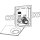 IMI Hydronic - 9318-00.800 - HEIMEIER UP-Kasten Multibox AFC K