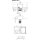 IMI Hydronic - 9318-00.800 - HEIMEIER UP-Kasten Multibox AFC K