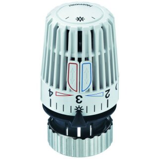 Heimeier - 9712-00.500 - Thermostat-Kopf K