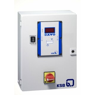 KSB - 19073829 - LevelControl BS1 400 SLEO 630