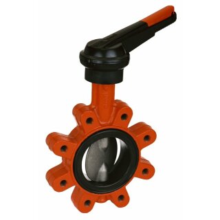 KSB - 42096717 - KSB/AMRI Absperrklappe BOAX-SF