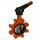 KSB - 42381842 - KSB/AMRI Absperrklappe BOAX-SF