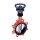 KSB - 42085981 - KSB/AMRI Einklemm-Absperrklappe BOAX-S