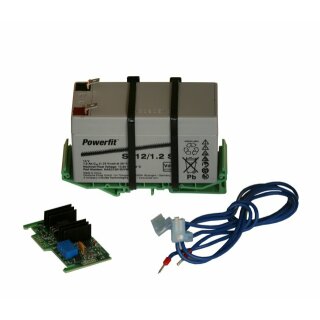 KSB - 19074199 - Zub Akku für LevelControl BS