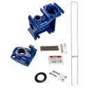 KSB - 39023104 - Zub Stationäres Aufstellset