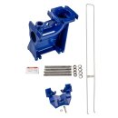 KSB - 39020828 - Zub Stationäres Aufstellset