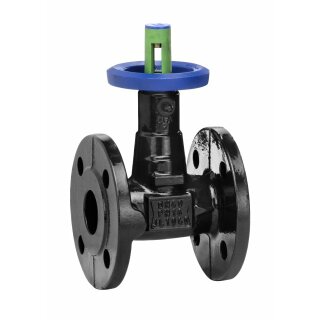 KSB - 48013385 - Flansch-Absperrvent. BOA-Compact EKB