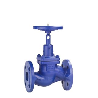 KSB - 48875041 - Flanschen-Absperrventil BOA-H