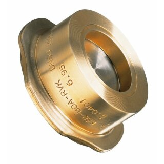 KSB - 48860622 - Einklemm-Rückschlagventil BOA-RVK