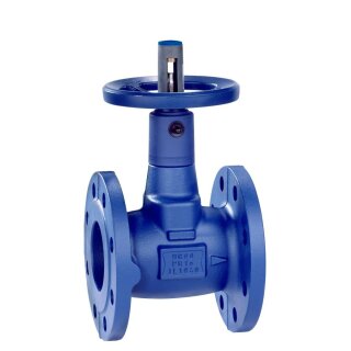 KSB - 48013882 - Flanschen-Absperrventil BOA-Compact