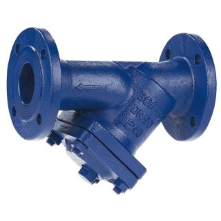 KSB - 48013815 - Schmutzfänger BOA-S mit Einfachsieb