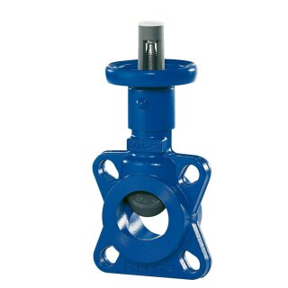 KSB - 48868067 - Absperrventil BOA-SuperCompact