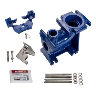 KSB - 39023107 - Zub Amarex N Aufstellteile für