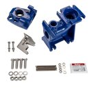 KSB - 39021213 - Zub Flanschkrümmer mit Fuß