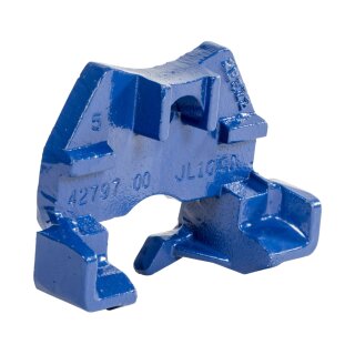 KSB - 39021018 - Zub Halterung mit VA-Schrauben