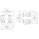 KSB - 40000681 - Zub Hosenrohr druckseitig