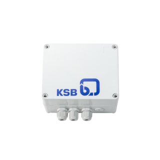 KSB - 19075970 - Zub Betriebsmeldemodul Calio