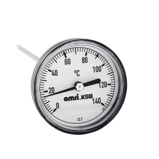 KSB - 42826086 - Zub Thermometer für KSB-BOAX-S/SF