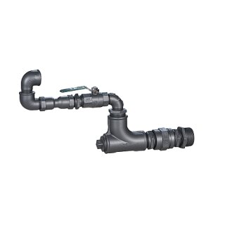 KSB - 19074403 - Zub Vakuumbrecher für CK 800