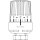 Oventrop - 1011464 - Thermostat "Uni LH" 7-28 C, * 1-5, Flüssig-Fühler, weiß