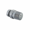 Oventrop - 1011479 - Thermostat "Uni LD" 7-28 C,0 * 1-5, Flüssig-Fühler,verchromt