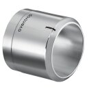 Oventrop - 1012080 - Design-Abdeckung für "Uni SH" anthrazit (RAL 7016)