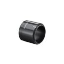 Oventrop - 1012080 - Design-Abdeckung für "Uni SH" anthrazit (RAL 7016)