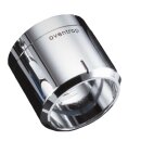 Oventrop - 1012082 - Design-Abdeckung für "Uni SH" weiß