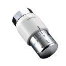 Oventrop - 1012066 - Thermostat "Uni SH" M30x1.5, weiß