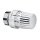Oventrop - 1015500 - Thermostat f."maxi/mini"Ventile 7-28 C, 0 * 1-5, f. TH-Ventile bis 1974