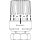 Oventrop - 1015500 - Thermostat f."maxi/mini"Ventile 7-28 C, 0 * 1-5, f. TH-Ventile bis 1974