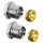 Oventrop - 1016853 - Klemmringverschraubungen (Satz) für Verbindungsrohr 1/2"x15mm