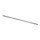 Oventrop - 1016953 - Verbindungsrohr 15x1120mm lang, Stahl, verchromt