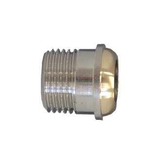 Oventrop - 1019004 - Längenausgleichsnippel DN15, 23mm