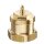 Oventrop - 1022698 - Verlängerung für "Unibox"- Thermostatventil, 20mm