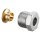 Oventrop - 1028154 - Klemmringverschraubung Ofix CEP für IG,f. Kupferrohr,1/2x14mm,vernickelt
