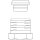 Oventrop - 1028155 - Klemmringverschraubung Ofix CEP für IG,f. Kupferrohr,1/2x15mm,vernickelt