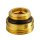 Oventrop - 1028253 - Einschraubstutzen f.Multiflex V 1/2"AG x G 3/4"AG, Ms, roh, Set=10 Stück