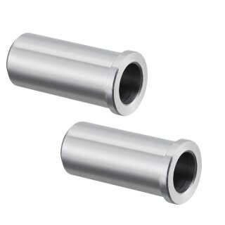 Oventrop - 1060591 - Tüllenanschluss-Set 5 2 Schweißtüllen DN10, Stahl
