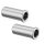 Oventrop - 1060593 - Tüllenanschluss-Set 5 2 Schweißtüllen DN20, Stahl