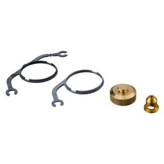 Oventrop - 1061790 - Mess- und Entleereinheit für "Hycocon"-Ventile, DN15 - DN40