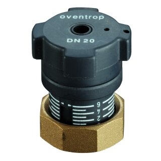 Oventrop - 1061794 - Handrad f. Strangregulierventil "Hycocon", DN20