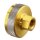 Oventrop - 1062090 - Adapter für den Anschluss der "Hycocon DTZ",Impulsleitung an G3/4"Gew.